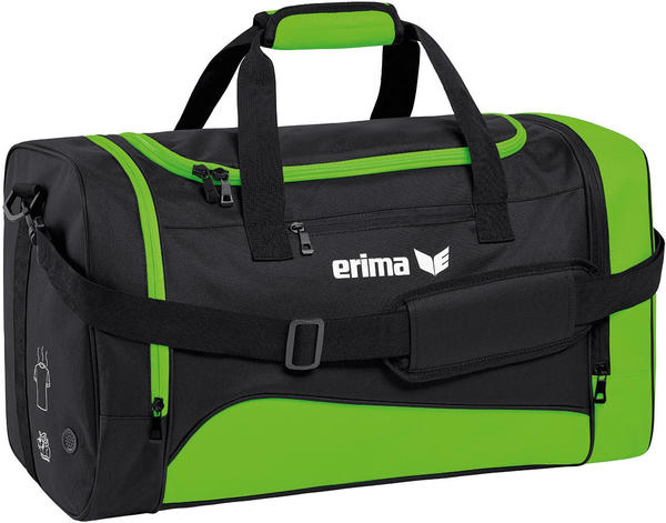 Erima CLUB 1900 2.0 M green gecko/black