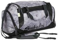 Sporttasche SAT-DUF-001-9F9, Satch Sporttasche Rock Block