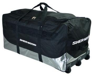 Sherwood Eishockeytasche Sherwood SL 800 schwarz