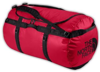 The North Face Base Camp Duffel S (3ETO) tnf red/black