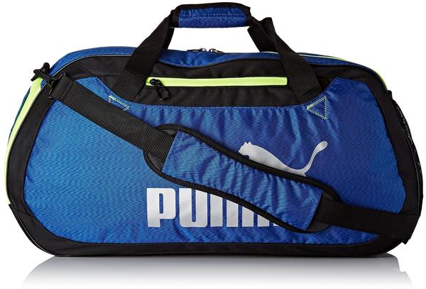 Puma Active TR Duffle Bag M blau - OSFA