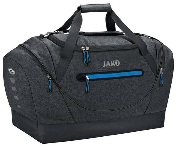 JAKO Champ Junior mit Bodenfach black