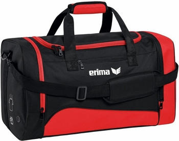 Erima CLUB 1900 2.0 L red/black