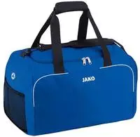 Jako 1950-3_04, Jako Classico Sporttasche, blau