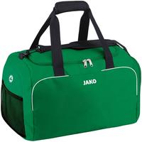 Jako 1950-06, Jako Sporttasche Classico - gr&uuml;n