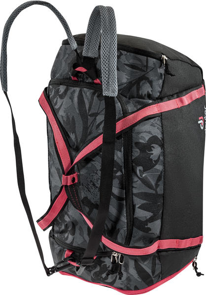 Deuter Hopper black lario (2018)