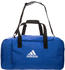 Adidas Trio 19 Duffelbag M bold blue/white
