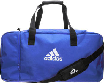 Adidas Tiro 19 Duffelbag S bold blue/white