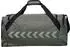 Hummel Core Sports Bag M true blue/black