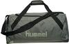 Hummel Core Sports Bag M grey melange
