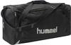 Hummel Core Sports Bag M black