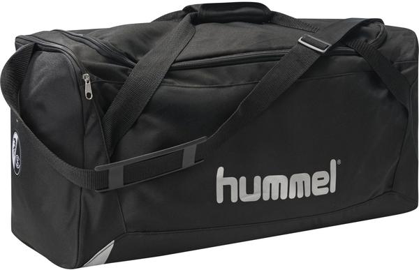 Hummel Core Sports Bag M black