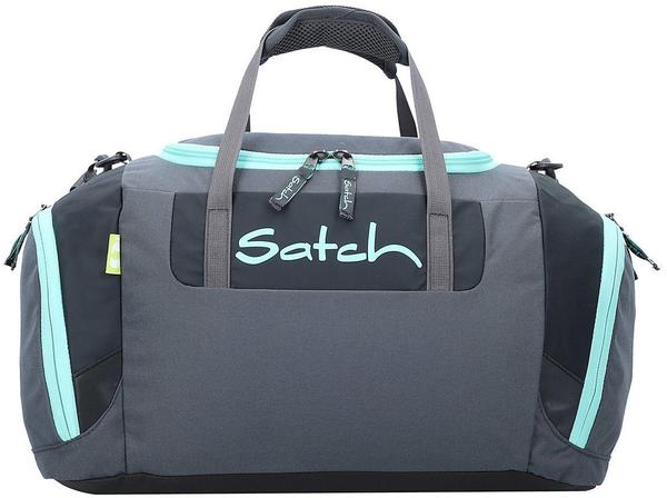 Satch Sport Bag 50 cm Mint Phantom