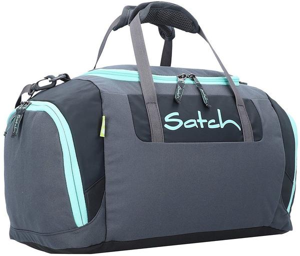 Allgemeine Daten & Bewertungen Satch Sport Bag 50 cm Mint Phantom