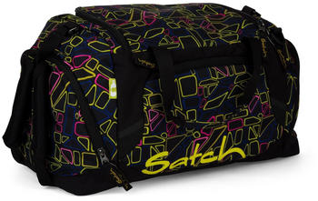 Satch Sport Bag 45 cm Disco Frisco