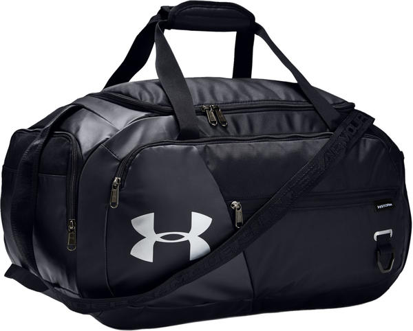 Under Armour Undeniable Duffel 4.0 Duffel Small black Test TOP Angebote ab  31,99 € (Januar 2023)