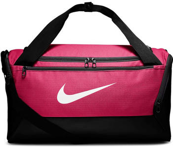 Nike Brasilia S (BA5957) rush pink/black