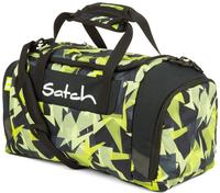Ergobag Satch Sporttasche Gravity Jungle