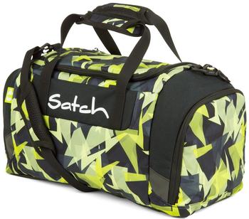 Satch Sport Bag (SAT-DUF) Gravity Jungle