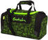 Satch Sport Bag (SAT-DUF) Green Bermuda