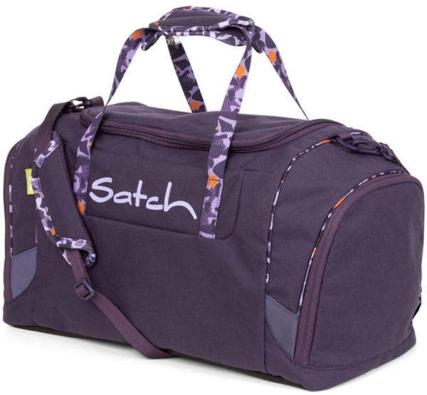Satch Sport Bag (SAT-DUF) Mysterious Rush