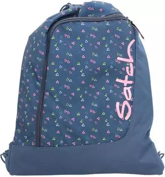 Satch Gym Bag Funky Friday