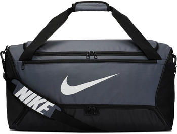 Nike Brasilia M (BA5955) flint grey/black/white