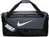 Nike Brasilia M (BA5955) flint grey/black/white