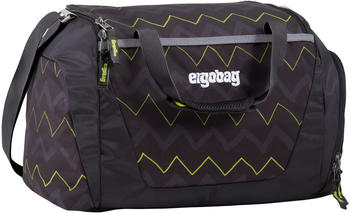 ergobag Sport Bag 20L Drunter und DrüBär 003