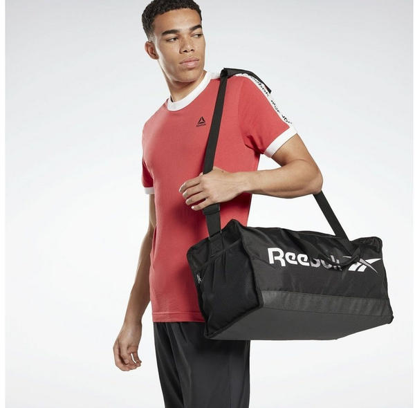 reebok sporttasche