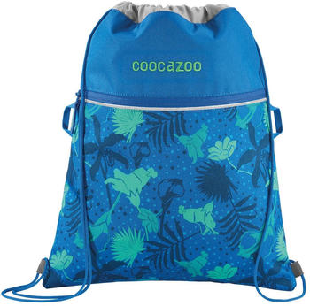 Coocazoo RocketPocket2 tropical blue