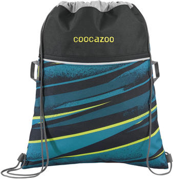 Coocazoo RocketPocket2 wild stripe