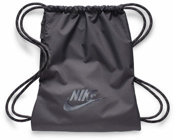 Nike Heritage 2.0 Gym Sack (BA5901) thunder grey/thunder grey/thunder grey