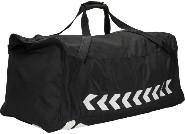 Ausstattung & Bewertungen Hummel Core Team Bag (207141-2001) black
