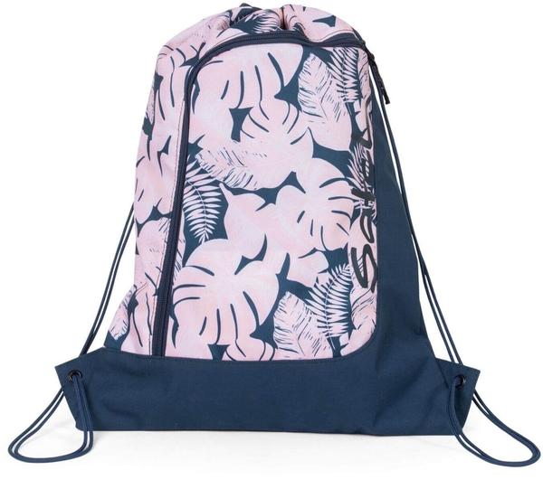 Satch Gym Bag Botanic Blush