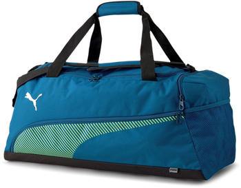 Puma Fundamentals Sports Bag M (077288) digi blue