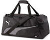 Puma Fundamentals Sports Bag M-077288 (17543462) Schwarz