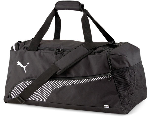 Puma Fundamentals Sports Bag M (077288) black