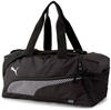 Puma Fundamentals Sports Bag XS-077291 (17543461) Schwarz