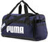 Puma Challenger Duffel Bag S (076620) peacoat