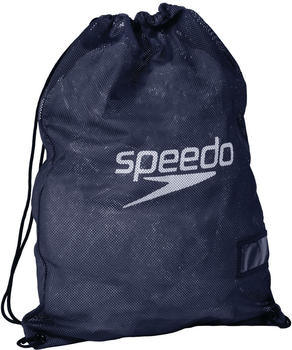 Speedo Equip Mesh Bag navy