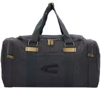 camel active Weekender "Journey" Unisex Reisetasche mit vielen Funktionen und