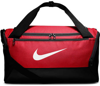 Nike Brasilia S (BA5957) red/black