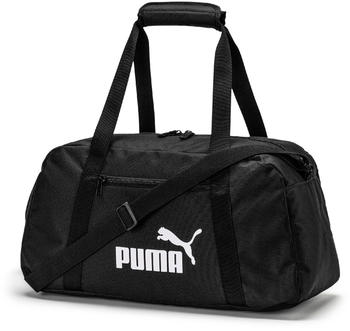 Puma Sporttasche (5570) schwarz