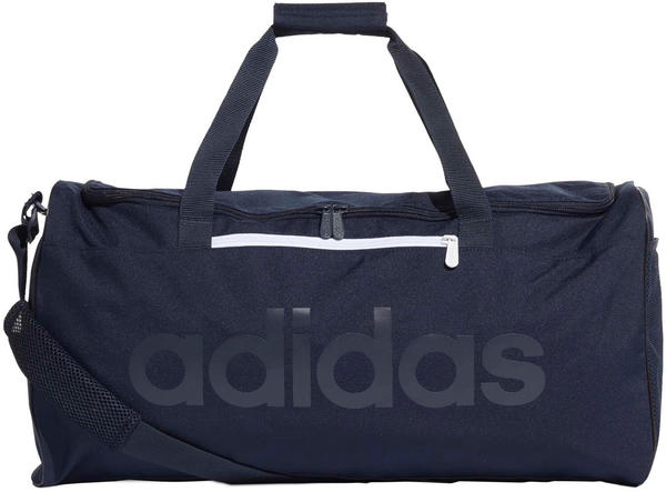 Adidas Athletics Linear Core Duffel Bag Medium legend ink/legend ink/legend ink (ED0229)