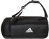 Adidas Training 4ATHLTS ID Duffel Bag Medium black/black/white (FJ3922)