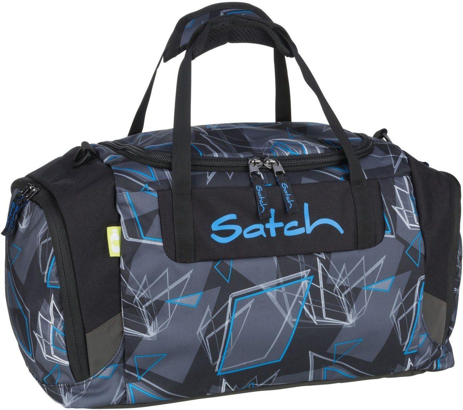 Satch Sport Bag (SAT-DUF) Deep Dimension Kinder-Sporttasche