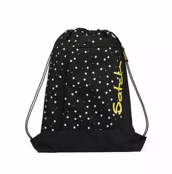 Satch Gym Bag lazy daisy