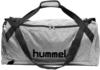 Hummel Core Sports Bag S grey melange