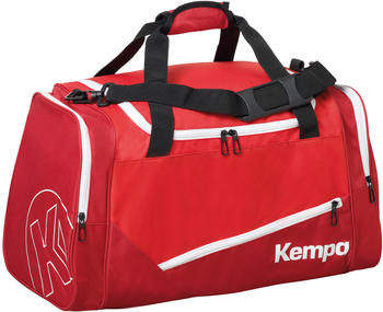Kempa Sports Bag M (2004913) red